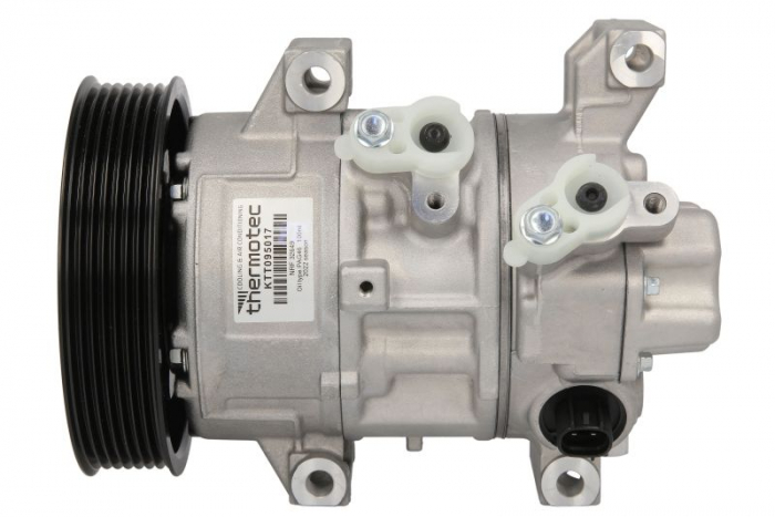 Compresor climatizare potrivit TOYOTA AVENSIS, COROLLA VERSO 2.0-2.4 2003-2009 [1]