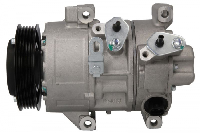 Compresor climatizare potrivit TOYOTA AVENSIS, COROLLA VERSO 2.0D 2003-2009 [1]