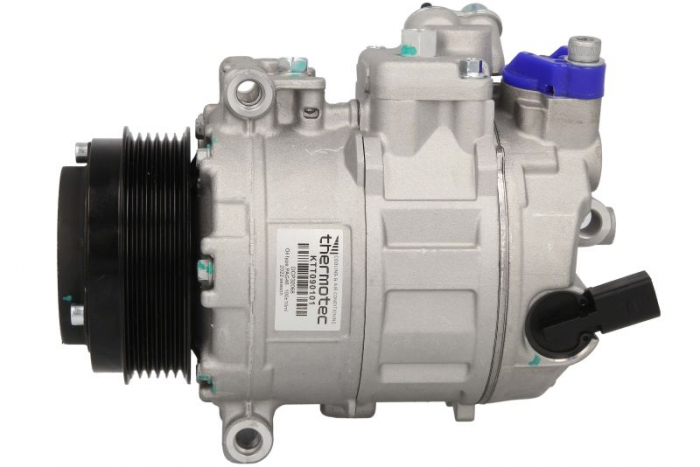 Compresor climatizare potrivit VW CRAFTER 30-35, CRAFTER 30-50 2.0D 2011-2016 [1]
