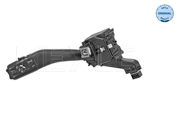 Comutator coloana directie potrivit AUDI A3; SEAT ALTEA, ALTEA XL, LEON, TOLEDO III; SKODA OCTAVIA II, SUPERB II, YETI; VW CADDY III, CADDY III/MINIVAN, EOS 02.03- [3]