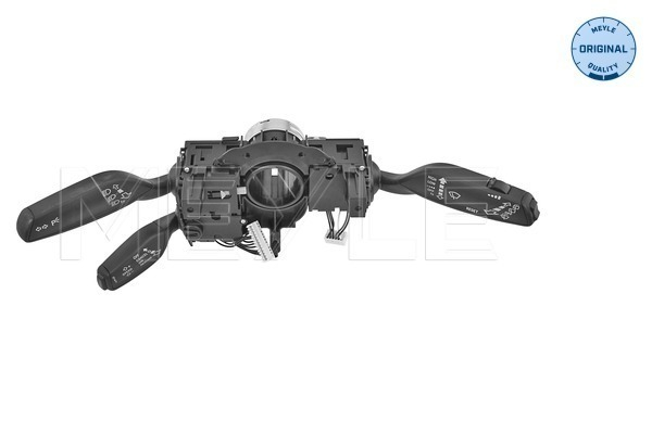 Comutator coloana directie potrivit AUDI A4 ALLROAD B8, A4 B8, Q5 04.08-05.17 [2]