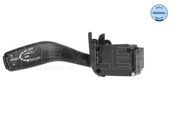 Comutator coloana directie potrivit AUDI A4 B6 11.00-12.05 [2]