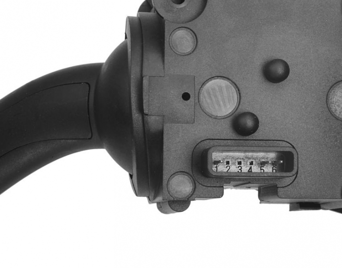 Comutator coloana directie potrivit AUDI A4 B6 11.00-12.05 [2]