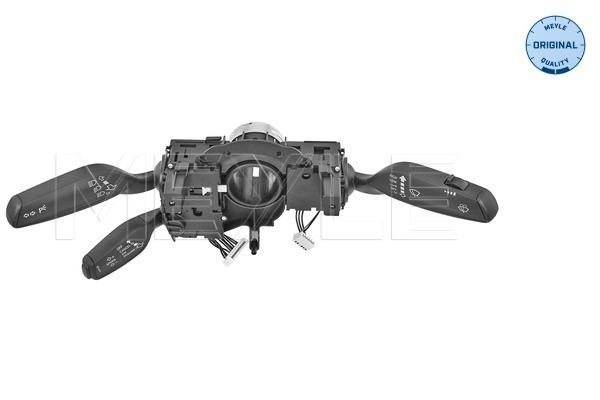 Comutator coloana directie potrivit AUDI A4 B8, A5, A6 C7, A7 11.07-09.18 [2]