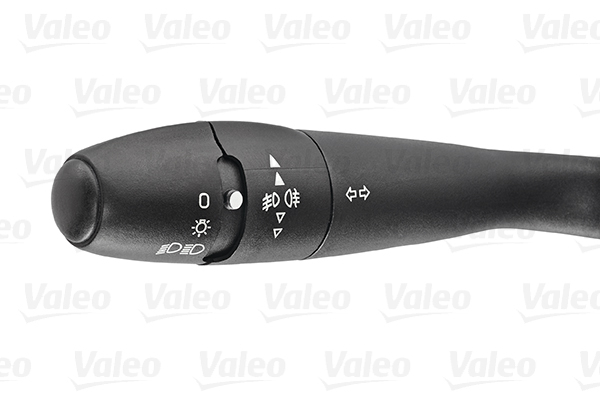 Comutator coloana directie potrivit CITROEN BERLINGO, BERLINGO/MINIVAN, XSARA, XSARA/HATCHBACK, XSARA/KOMBI; PEUGEOT 206, PARTNER, PARTNER/MINIVAN 06.96- [3]