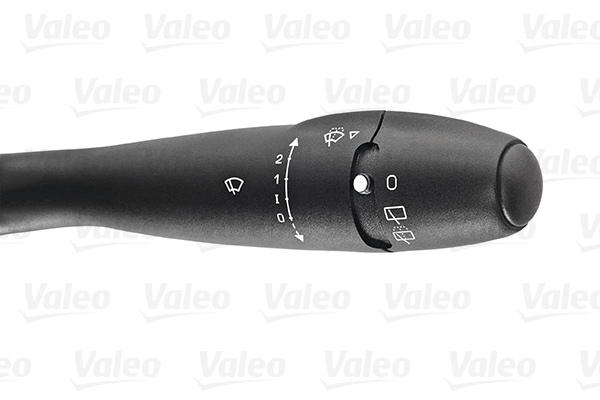 Comutator coloana directie potrivit CITROEN BERLINGO, BERLINGO/MINIVAN, XSARA, XSARA/HATCHBACK, XSARA/KOMBI; PEUGEOT 206, PARTNER, PARTNER/MINIVAN 06.96- [4]
