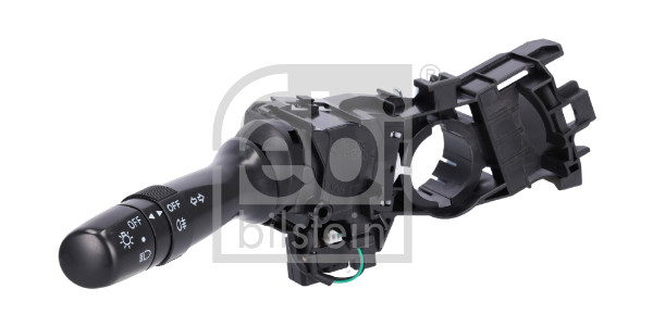 Comutator coloana directie potrivit CITROEN C1; PEUGEOT 107; TOYOTA AYGO, AYGO/HATCHBACK 06.05-09.14 [2]