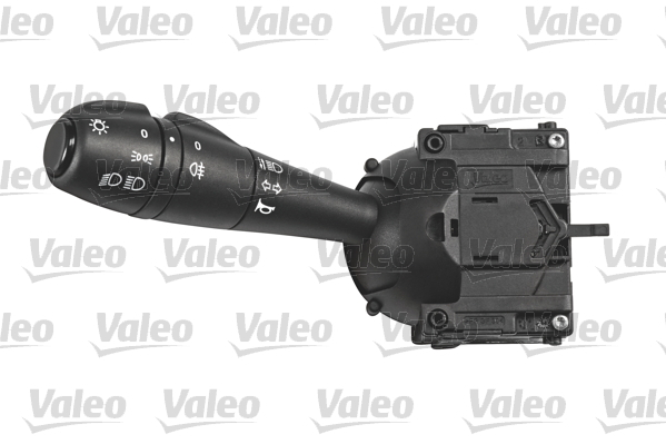 Comutator coloana directie potrivit DACIA DOKKER, DOKKER EXPRESS/MINIVAN, DUSTER, DUSTER/SUV, LODGY, LOGAN II, LOGAN MCV II, NOVA, SANDERO, SANDERO II 04.96- [3]