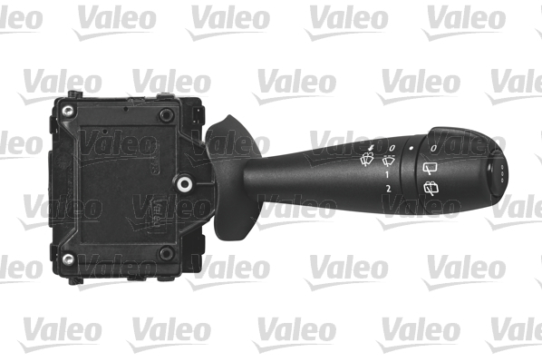 Comutator coloana directie potrivit DACIA DOKKER, DOKKER EXPRESS/MINIVAN, DUSTER, DUSTER/SUV, LODGY, LOGAN II, LOGAN MCV II, NOVA, SANDERO, SANDERO II 04.96- [4]