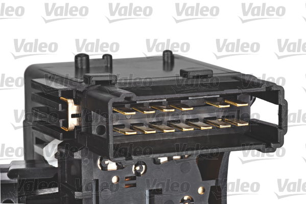 Comutator coloana directie potrivit DACIA DUSTER, DUSTER/SUV, LOGAN, LOGAN EXPRESS, LOGAN MCV, PICK UP, SANDERO; RENAULT CLIO II, DUSTER 09.98- [4]