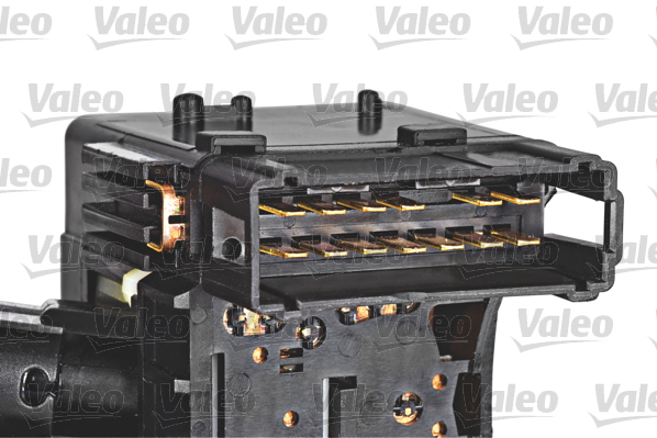 Comutator coloana directie potrivit DACIA DUSTER, DUSTER/SUV, LOGAN, LOGAN EXPRESS, LOGAN MCV, PICK UP, SANDERO; RENAULT DUSTER 02.00- [4]
