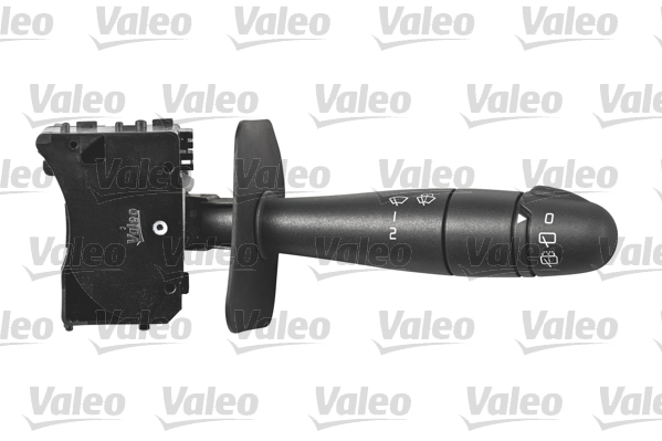 Comutator coloana directie potrivit DACIA DUSTER, DUSTER/SUV, LOGAN, LOGAN EXPRESS, LOGAN MCV, PICK UP, SANDERO; RENAULT DUSTER 02.00- [3]