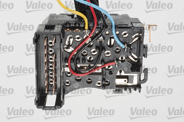 Comutator coloana directie potrivit DACIA DUSTER, DUSTER/SUV, LOGAN, LOGAN EXPRESS, LOGAN MCV, PICK UP, SANDERO; RENAULT DUSTER 1.0ALK-1.9D 02.00- [4]