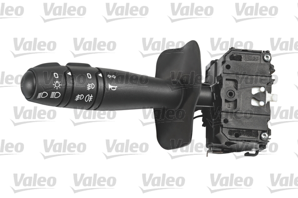 Comutator coloana directie potrivit DACIA DUSTER, DUSTER/SUV; RENAULT DUSTER 04.10- [3]