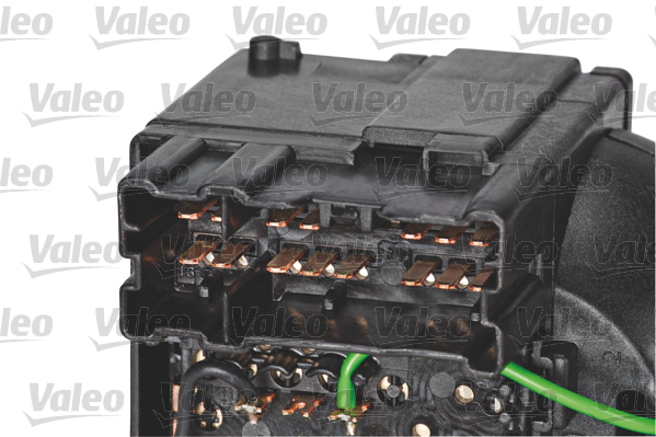 Comutator coloana directie potrivit DACIA DUSTER, LODGY, LOGAN II, LOGAN MCV II, SANDERO, SANDERO II 06.08- [5]
