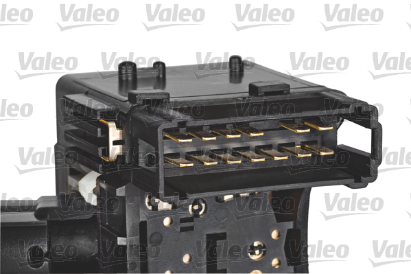 Comutator coloana directie potrivit DACIA LOGAN, LOGAN EXPRESS, LOGAN MCV, PICK UP, SANDERO 02.00- [4]