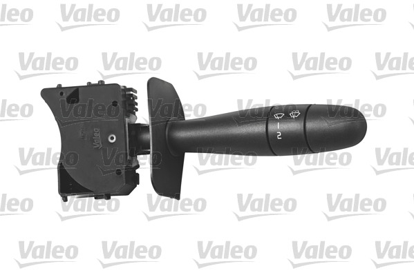 Comutator coloana directie potrivit DACIA LOGAN, LOGAN EXPRESS, LOGAN MCV, PICK UP, SANDERO 02.00- [3]