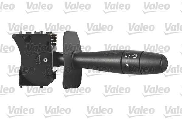 Comutator coloana directie potrivit DACIA LOGAN, LOGAN EXPRESS, LOGAN MCV, PICK UP, SANDERO; RENAULT TWIZY 02.00- [3]