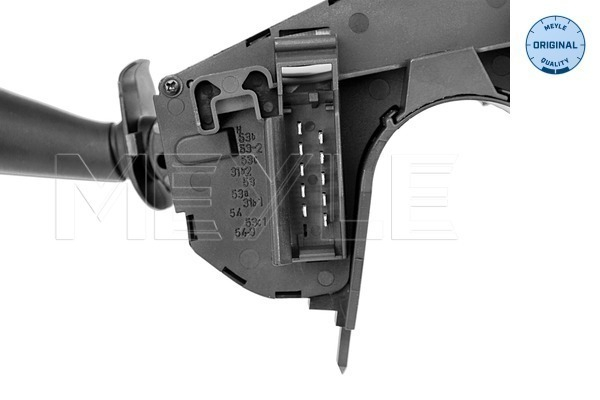Comutator coloana directie potrivit FORD FIESTA IV, KA, PUMA; MAZDA 121 III 08.95-11.08 [4]