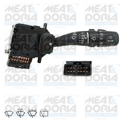 Comutator coloana directie potrivit KIA SORENTO II 11.09-12.15 [1]
