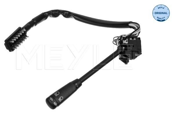 Comutator coloana directie potrivit MERCEDES 123 (C123), 123 T-MODEL (S123), 123 (W123), G (W460), S (W116), SL (R107) 05.71-07.93 [2]