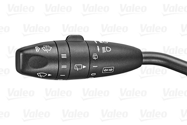 Comutator coloana directie potrivit MERCEDES A (W169), B SPORTS TOURER (W245) 09.04-06.12 [4]