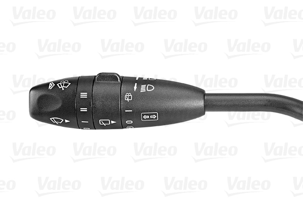 Comutator coloana directie potrivit MERCEDES C T-MODEL (S203) 03.01-08.07 [4]