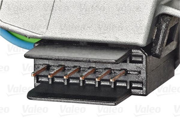 Comutator coloana directie potrivit MERCEDES C T-MODEL (S203) 03.01-08.07 [5]