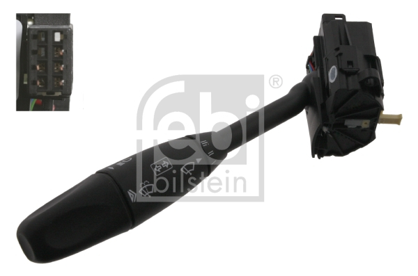 Comutator coloana directie potrivit MERCEDES CLS (C219), E T-MODEL (S211), E (VF211), E (W211), G (W463), SLK (R171) 07.97- [2]