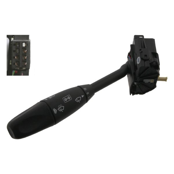 Comutator coloana directie potrivit MERCEDES CLS (C219), E T-MODEL (S211), E (VF211), E (W211), G (W463), SLK (R171) 07.97- [1]