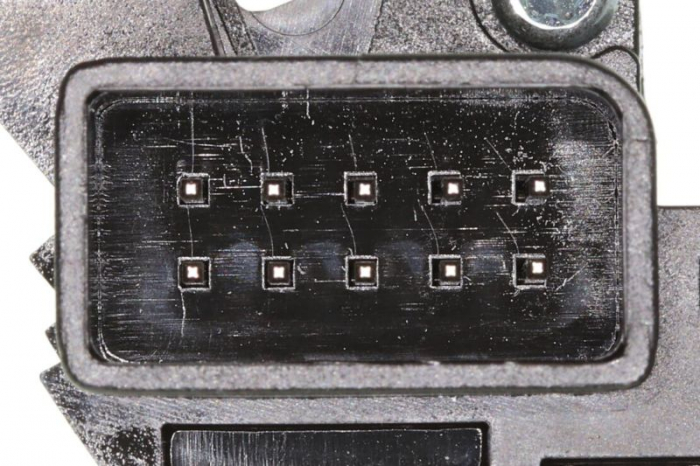 Comutator coloana directie potrivit MERCEDES SPRINTER 3,5-T (B906), SPRINTER 3-T (B906), SPRINTER 4,6-T (B906), SPRINTER 5-T (B906); AUDI A3 06.06- [2]