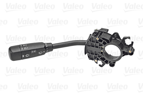 Comutator coloana directie potrivit MERCEDES VITO / MIXTO (W639), VITO (W639) 09.03- [3]