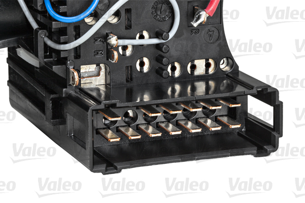 Comutator coloana directie potrivit NISSAN KUBISTAR 08.03- [3]