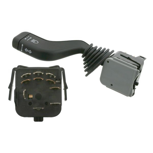 Comutator coloana directie potrivit OPEL AGILA, ASTRA F, ASTRA F CLASSIC, ASTRA F/KOMBI, CALIBRA A, COMBO/MINIVAN, CORSA B, CORSA B/HATCHBACK, OMEGA B, SINTRA 04.88-12.07 [2]