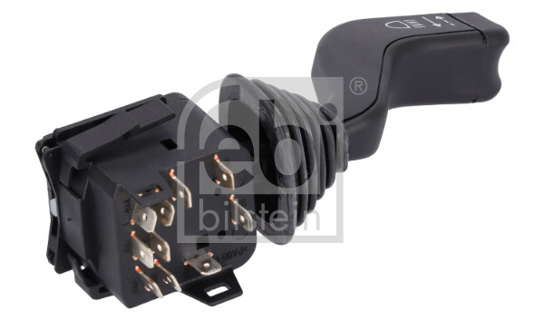 Comutator coloana directie potrivit OPEL AGILA, ASTRA F, ASTRA F CLASSIC, ASTRA F/KOMBI, CALIBRA A, COMBO/MINIVAN, CORSA B, CORSA B/HATCHBACK, OMEGA B, SINTRA 04.88-12.07 [4]