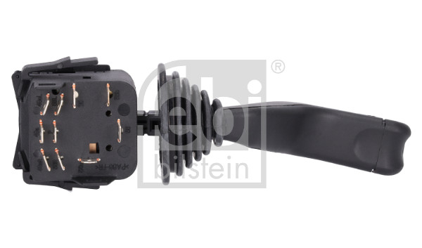 Comutator coloana directie potrivit OPEL AGILA, ASTRA F, ASTRA F CLASSIC, ASTRA F/KOMBI, CALIBRA A, COMBO/MINIVAN, CORSA B, CORSA B/HATCHBACK, OMEGA B, SINTRA 04.88-12.07 [5]