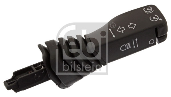 Comutator coloana directie potrivit OPEL ASTRA G CLASSIC, ASTRA H, ASTRA H GTC, ASTRA H/KOMBI, ZAFIRA B, ZAFIRA B/MINIVAN 01.04-04.15 [4]