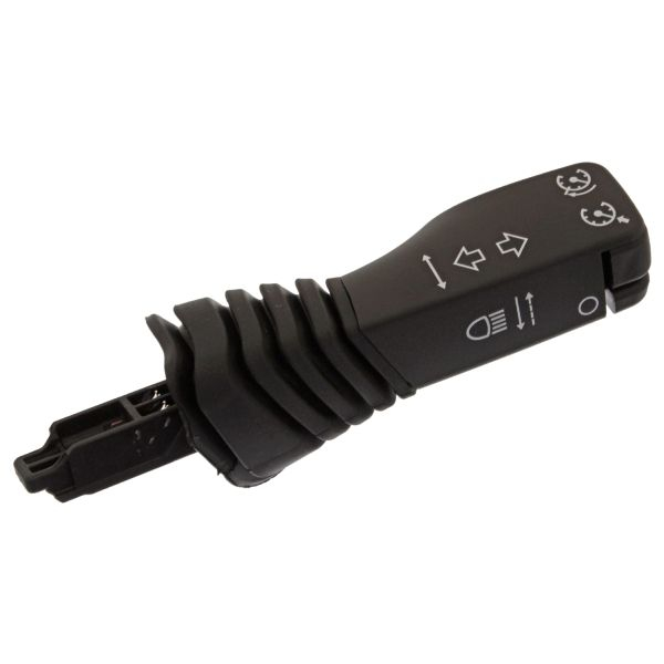 Comutator coloana directie potrivit OPEL ASTRA G CLASSIC, ASTRA H, ASTRA H GTC, ASTRA H/KOMBI, ZAFIRA B, ZAFIRA B/MINIVAN 01.04-04.15 [3]