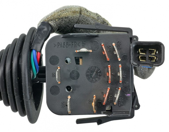 Comutator coloana directie potrivit OPEL OMEGA B, SINTRA, VECTRA B 04.94-07.03 [2]