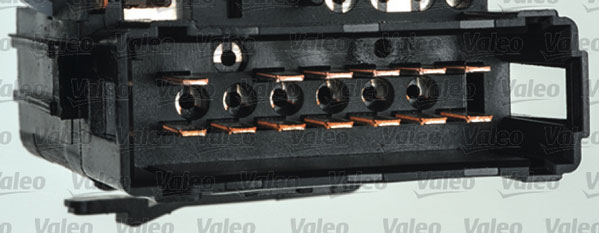 Comutator coloana directie potrivit OPEL VIVARO A 02.01-07.14 [3]