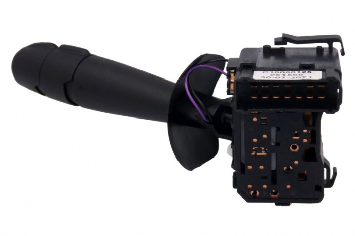 Comutator coloana directie potrivit OPEL VIVARO A; RENAULT ESPACE IV, LAGUNA II, TRAFIC II, TWINGO II, VEL SATIS 02.01- [2]