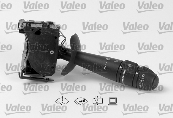 Comutator coloana directie potrivit OPEL VIVARO A; RENAULT ESPACE IV, LAGUNA II, TRAFIC II, TWINGO II, VEL SATIS 02.01- [3]