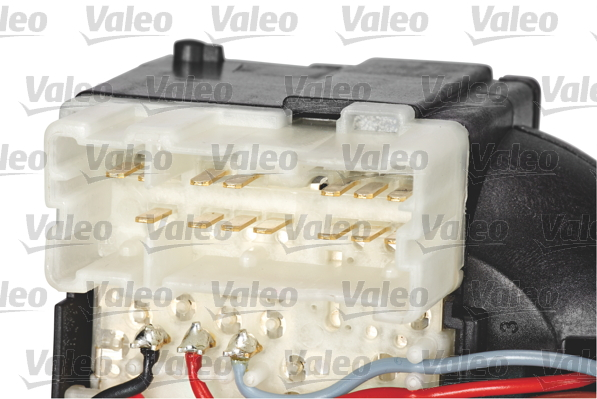 Comutator coloana directie potrivit RENAULT CAPTUR I, CLIO IV, TRAFIC III, TWINGO III 11.12- [5]