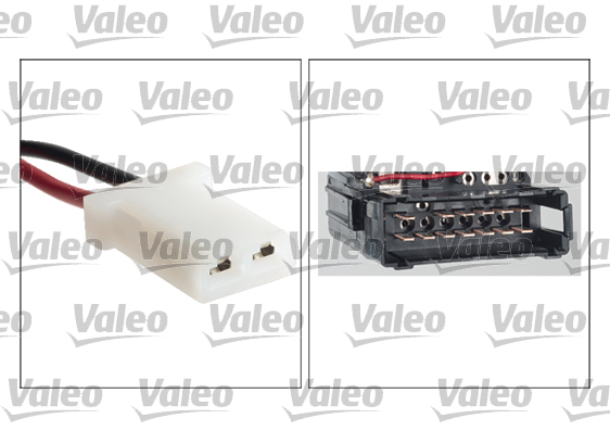 Comutator coloana directie potrivit RENAULT CLIO II, CLIO II/HATCHBACK, THALIA I 02.98- [4]