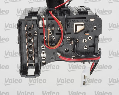 Comutator coloana directie potrivit RENAULT CLIO II, CLIO II/HATCHBACK, THALIA I 02.98- [5]