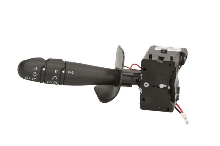 Comutator coloana directie potrivit RENAULT CLIO II, CLIO II/HATCHBACK, THALIA I 02.98- [1]