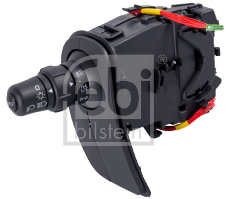 Comutator coloana directie potrivit RENAULT CLIO III, CLIO III/HATCHBACK, KANGOO BE BOP, KANGOO EXPRESS, KANGOO II, MODUS 09.04- [2]