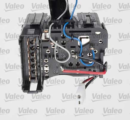 Comutator coloana directie potrivit RENAULT KANGOO, KANGOO EXPRESS, MEGANE I, MEGANE I CLASSIC, MEGANE I COACH 08.95- [5]