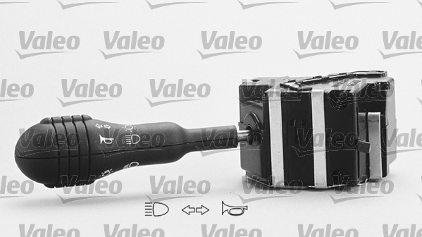 Comutator coloana directie potrivit RENAULT TWINGO I 03.93-06.07 [3]