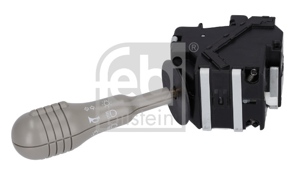 Comutator coloana directie potrivit RENAULT TWINGO I, TWINGO I/HATCHBACK 05.96-06.12 [4]